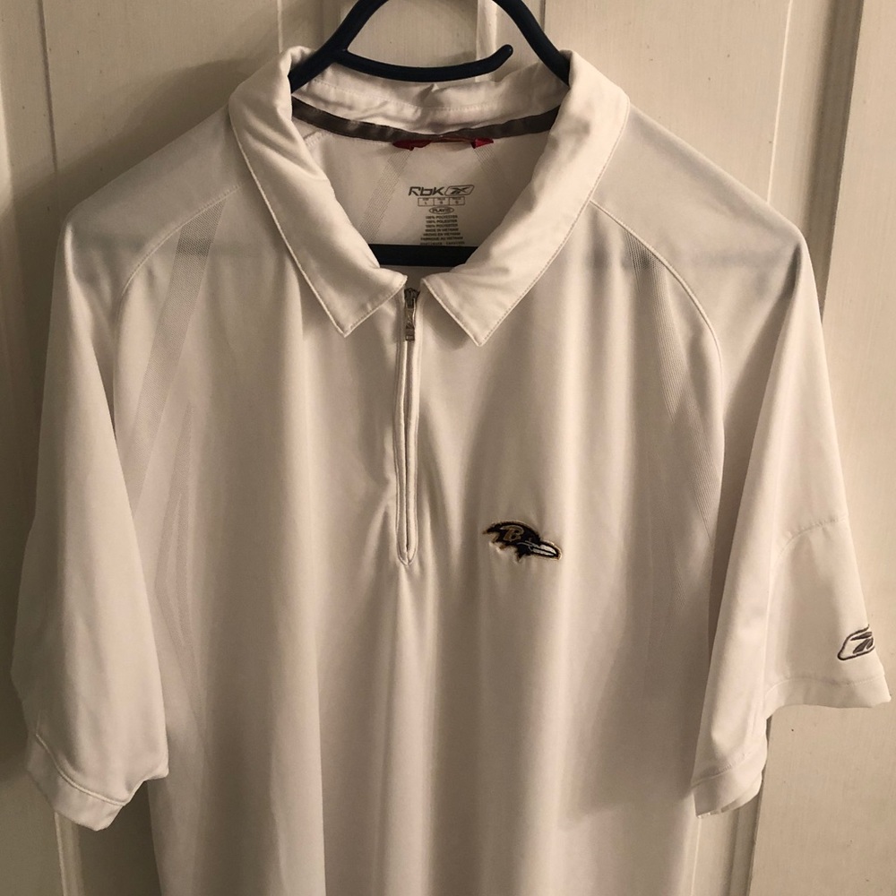 Ravens Golf Shirt